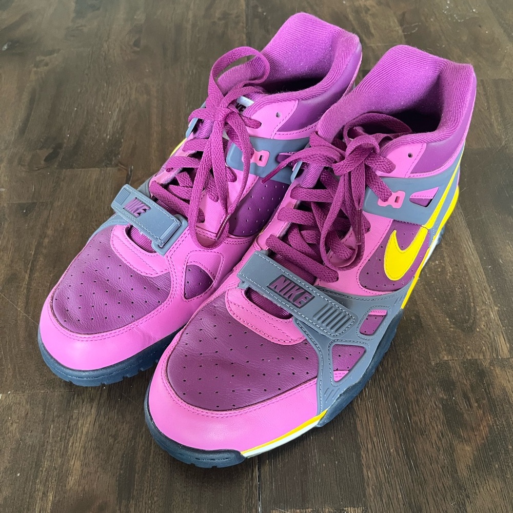 Nike Air Trainer 3 Viotech